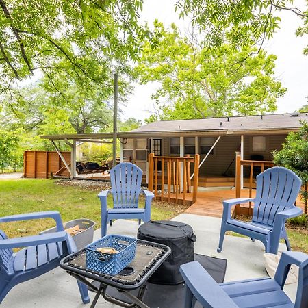 Quaint And Quiet Columbus Ga Stay المظهر الخارجي الصورة