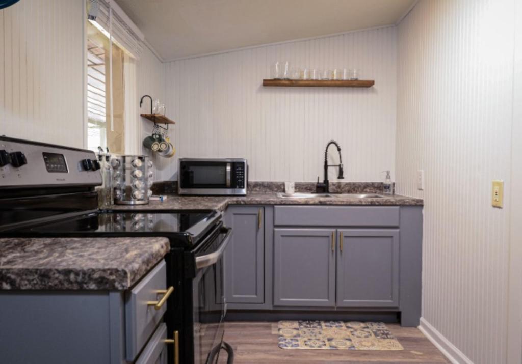 Quaint And Quiet Columbus Ga Stay المظهر الخارجي الصورة
