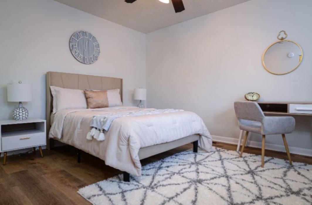 Quaint And Quiet Columbus Ga Stay المظهر الخارجي الصورة