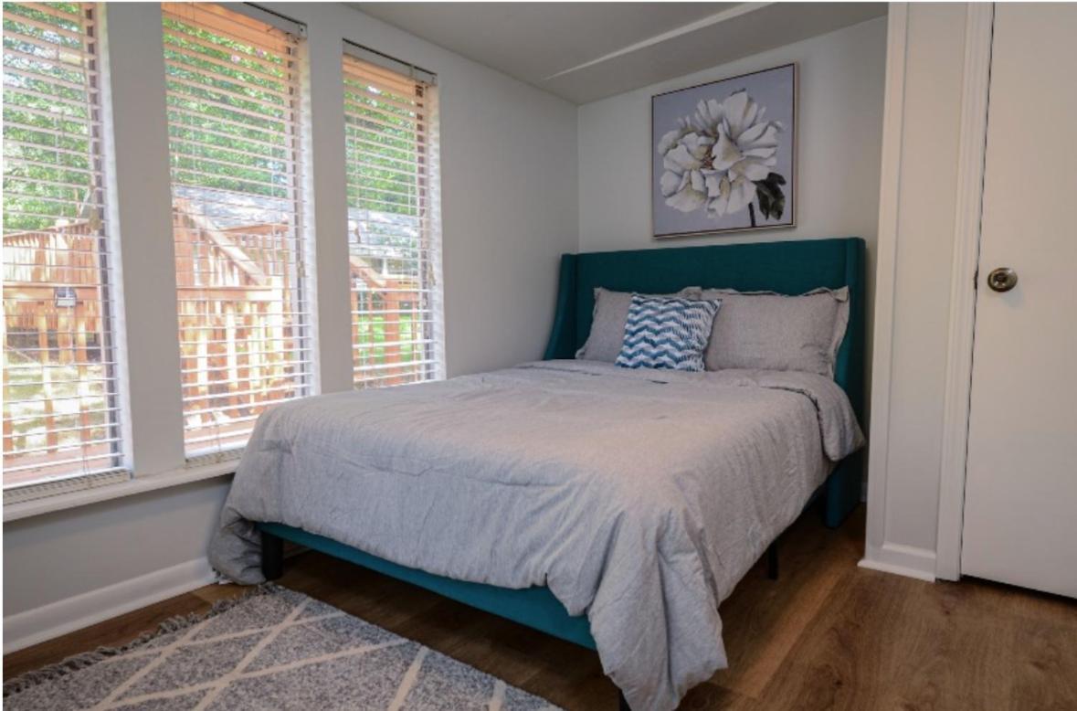 Quaint And Quiet Columbus Ga Stay المظهر الخارجي الصورة