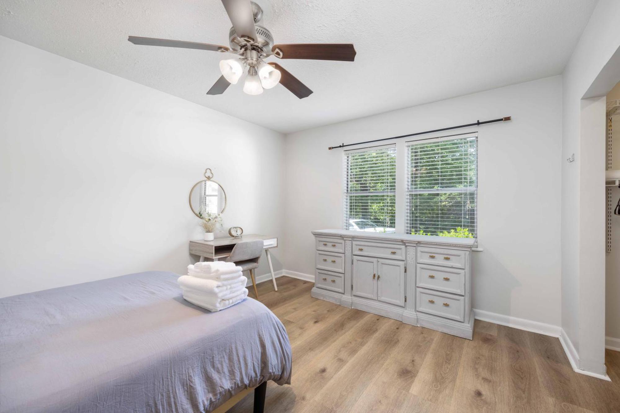 Quaint And Quiet Columbus Ga Stay المظهر الخارجي الصورة