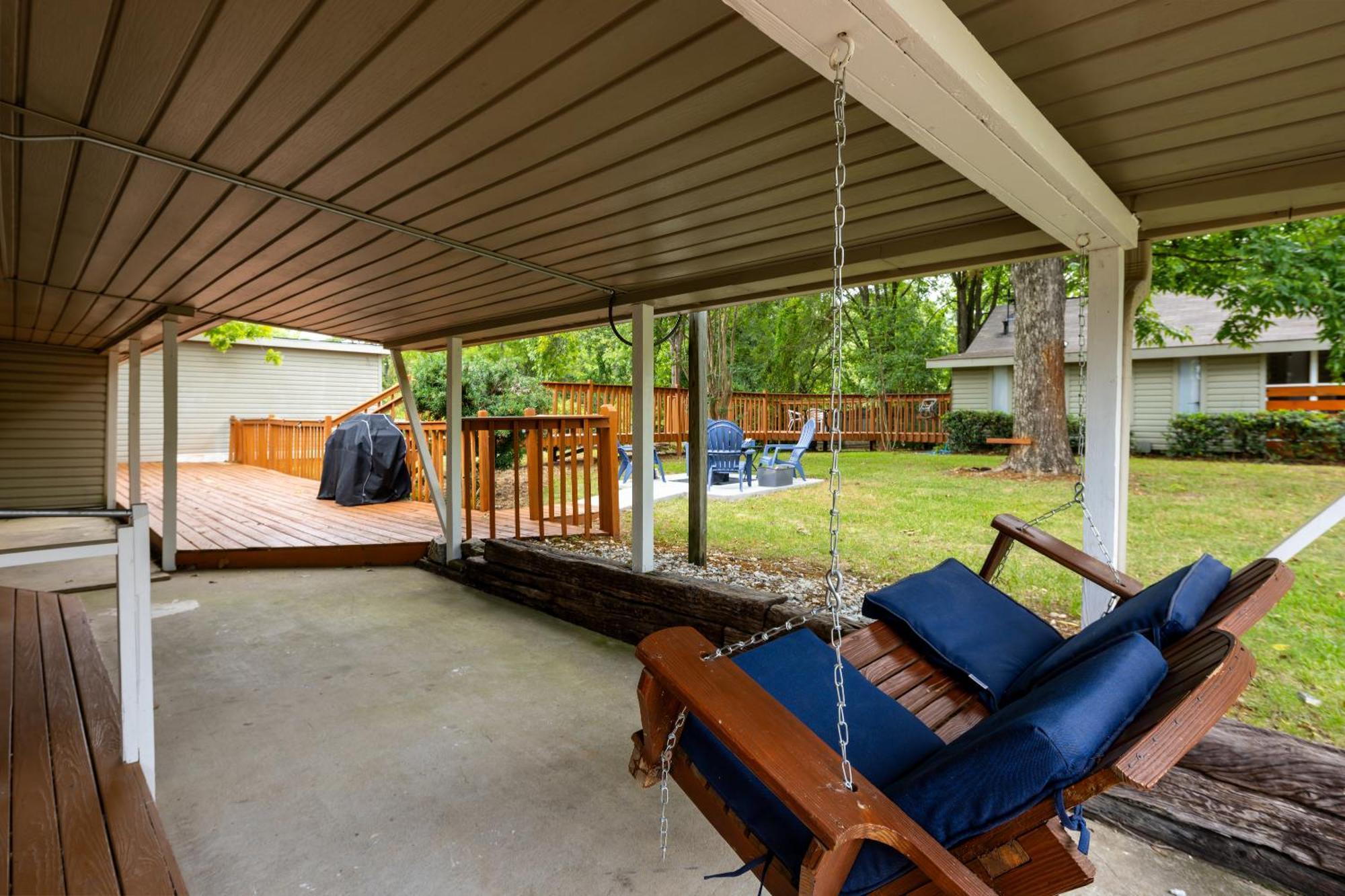 Quaint And Quiet Columbus Ga Stay المظهر الخارجي الصورة