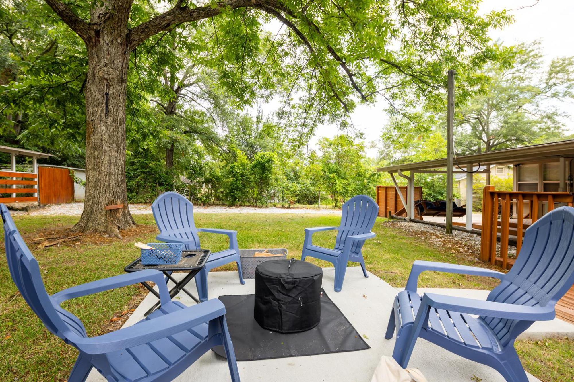 Quaint And Quiet Columbus Ga Stay المظهر الخارجي الصورة
